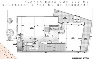 Gran oportunidad en Miguel Angel de Quevedo – Local de 236 m² en planta baja