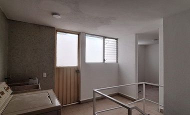 Gran oportunidad en Colonia Florida | Casa en condominio para remodelar