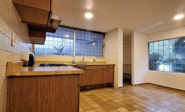 Gran oportunidad en Colonia Florida | Casa en condominio para remodelar