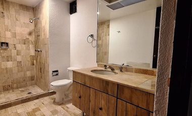 Gran oportunidad en Colonia Florida | Casa en condominio para remodelar