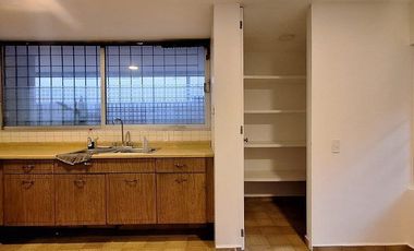 Gran oportunidad en Colonia Florida | Casa en condominio para remodelar