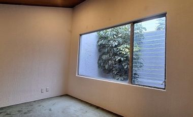 Gran oportunidad en Colonia Florida | Casa en condominio para remodelar