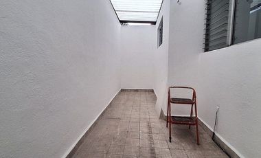 Gran oportunidad en Colonia Florida | Casa en condominio para remodelar