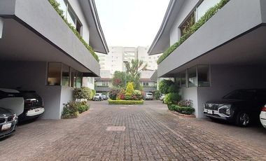 Gran oportunidad en Colonia Florida | Casa en condominio para remodelar