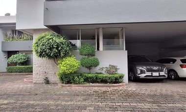 Gran oportunidad en Colonia Florida | Casa en condominio para remodelar