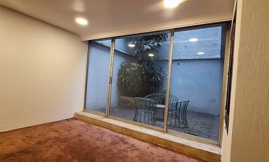 Gran oportunidad en Colonia Florida | Casa en condominio para remodelar