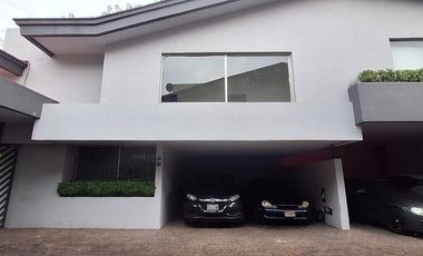Gran oportunidad en Colonia Florida | Casa en condominio para remodelar