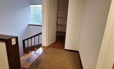 Gran oportunidad en Colonia Florida | Casa en condominio para remodelar