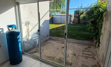 Casa en Barrio Los Nogales