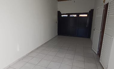 Casa en Barrio Los Nogales