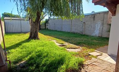 Casa en Barrio Los Nogales