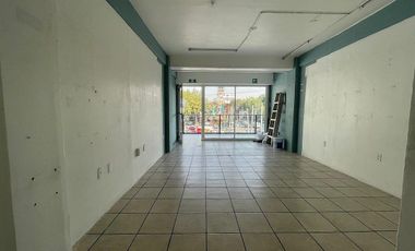 Local en Renta en Div. del Norte en piso 1
