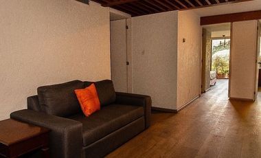 Oportunidad  en Pedregal – Casa para actualizar en ubicación premium
