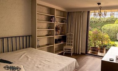 Oportunidad  en Pedregal – Casa para actualizar en ubicación premium