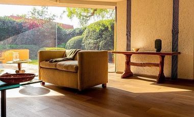 Oportunidad  en Pedregal – Casa para actualizar en ubicación premium