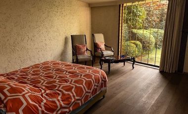 Oportunidad  en Pedregal – Casa para actualizar en ubicación premium