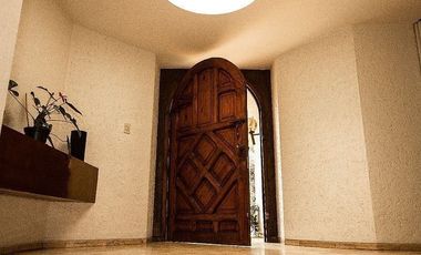 Oportunidad  en Pedregal – Casa para actualizar en ubicación premium