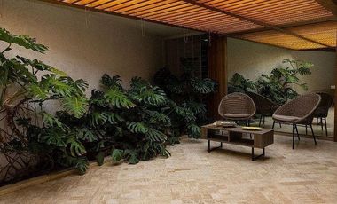 Oportunidad  en Pedregal – Casa para actualizar en ubicación premium