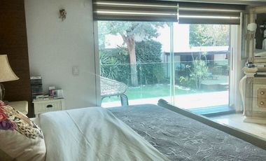 Casa con alberca en Venta en Jardines del Pedregal