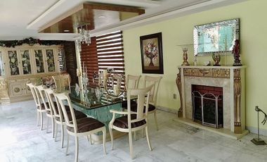 Casa con alberca en Venta en Jardines del Pedregal