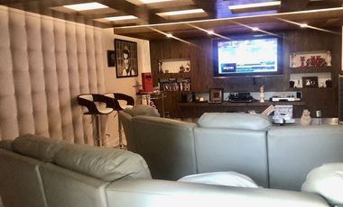 Casa con alberca en Venta en Jardines del Pedregal