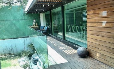 Casa con alberca en Venta en Jardines del Pedregal