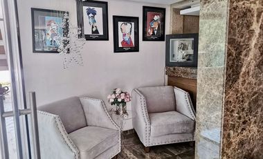 Casa con alberca en Venta en Jardines del Pedregal