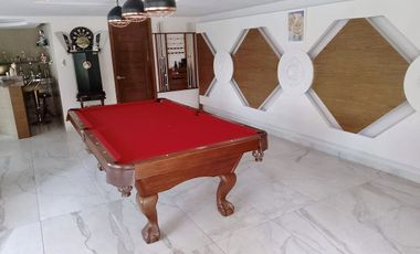 Casa con alberca en Venta en Jardines del Pedregal