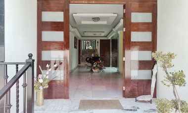 Casa con alberca en Venta en Jardines del Pedregal