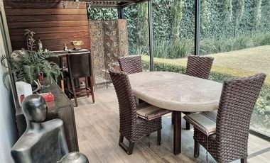 Casa con alberca en Venta en Jardines del Pedregal