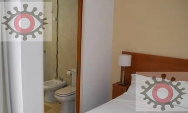 Departamento en Palermo Soho