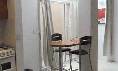 Departamento en Palermo Soho