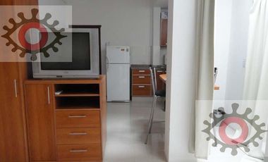 Departamento en Palermo Soho