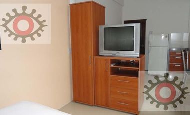 Departamento en Palermo Soho