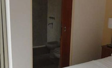 Departamento en Palermo Soho