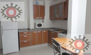 Departamento en Palermo Soho