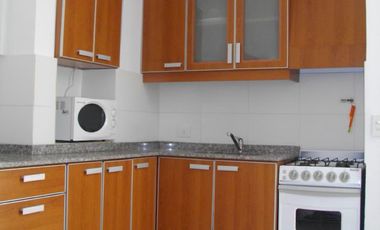 Departamento en Palermo Soho