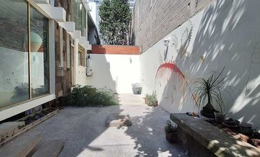 Casa con uso comercial en Renta en la Del Valle