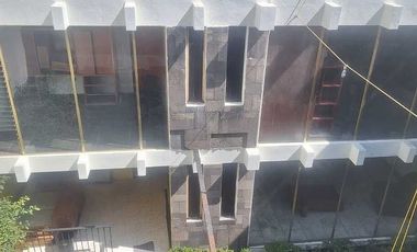 Casa con uso comercial en Renta en la Del Valle