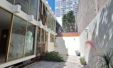 Casa con uso comercial en Renta en la Del Valle