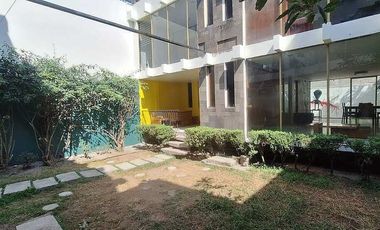 Casa con uso comercial en Renta en la Del Valle