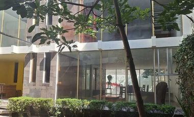 Casa con uso comercial en Renta en la Del Valle