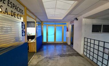 Edificio en venta con uso mixto – Ideal para inversionistas