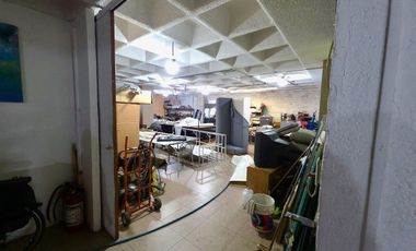 Edificio en venta con uso mixto – Ideal para inversionistas