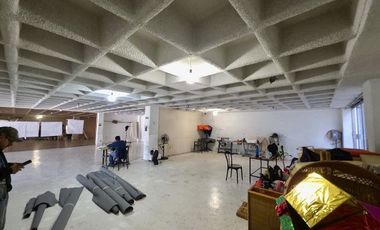 Edificio en venta con uso mixto – Ideal para inversionistas