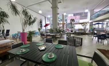 Edificio en venta con uso mixto – Ideal para inversionistas