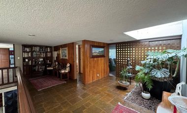 Excelente inversión en Pedregal – Casa para remodelar con alta plusvalía