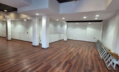Local comercial en renta con excelente visibilidad | 250 m²   División del Norte