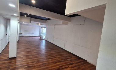 Local comercial en renta con excelente visibilidad | 250 m²   División del Norte