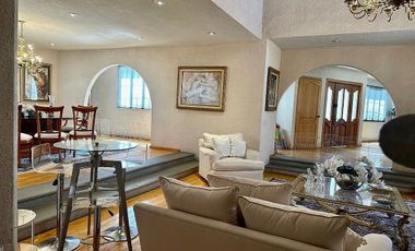 Casa en condominio en Venta / Jardines del Pedregal